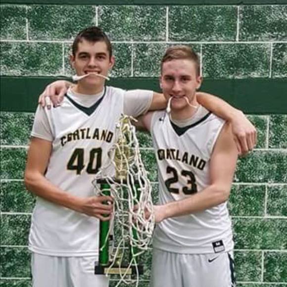 Meet your Posher, Peter - Picture 1 of 1